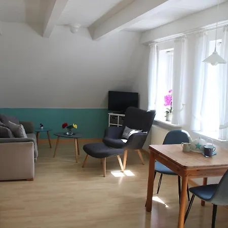 Hilligenlei Habel - A43551 Apartamento